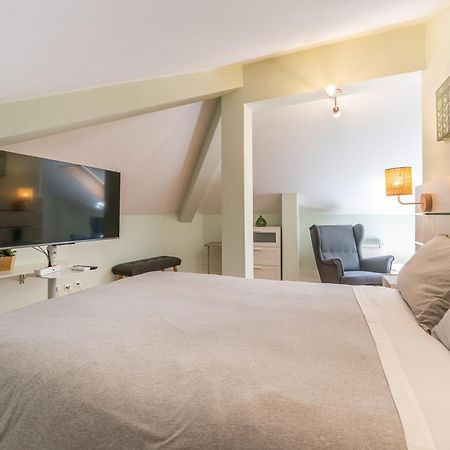 Duplex Center By Blue Door Apartment Portimao Luaran gambar