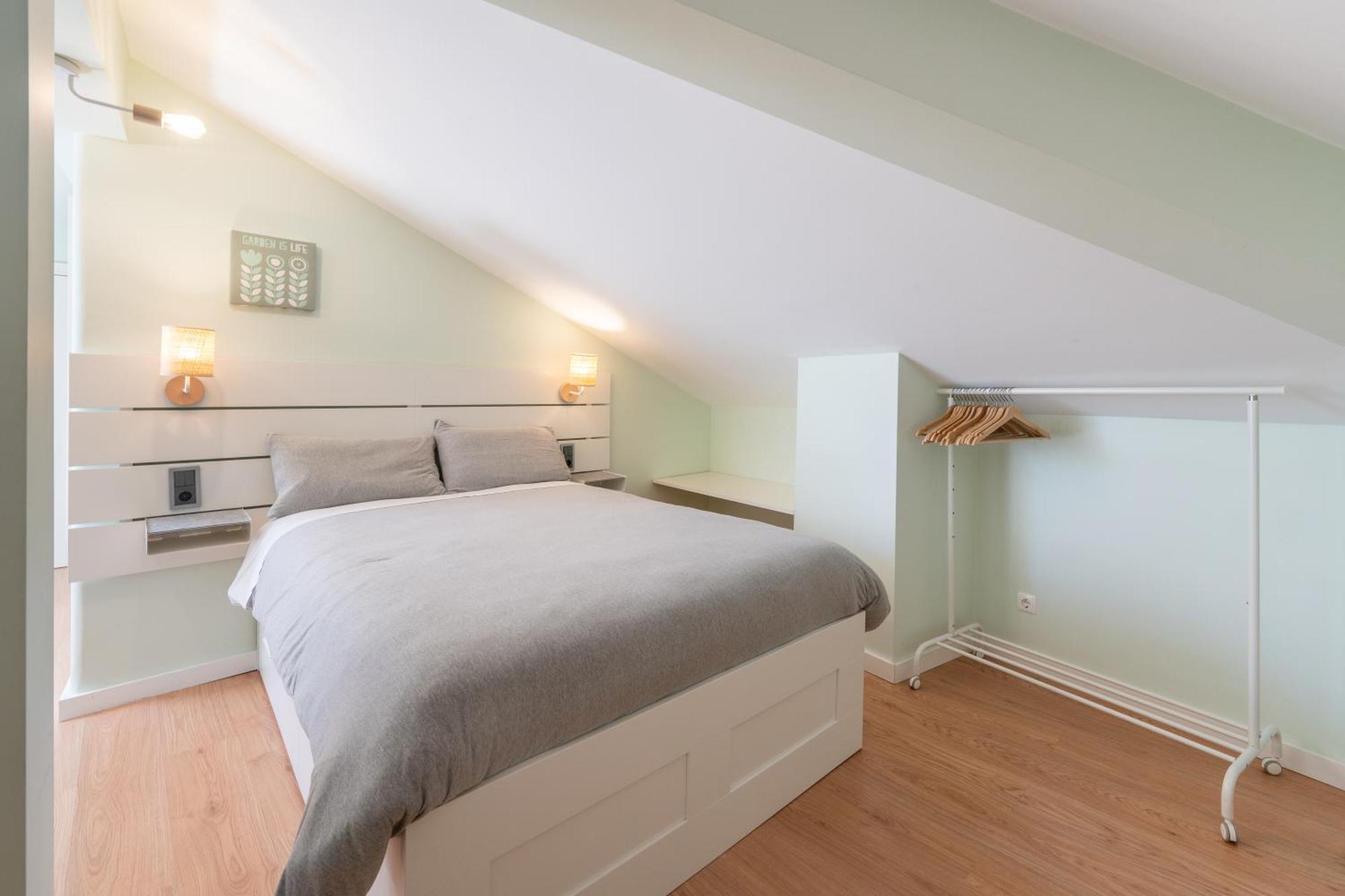 Duplex Center By Blue Door Apartment Portimao Luaran gambar
