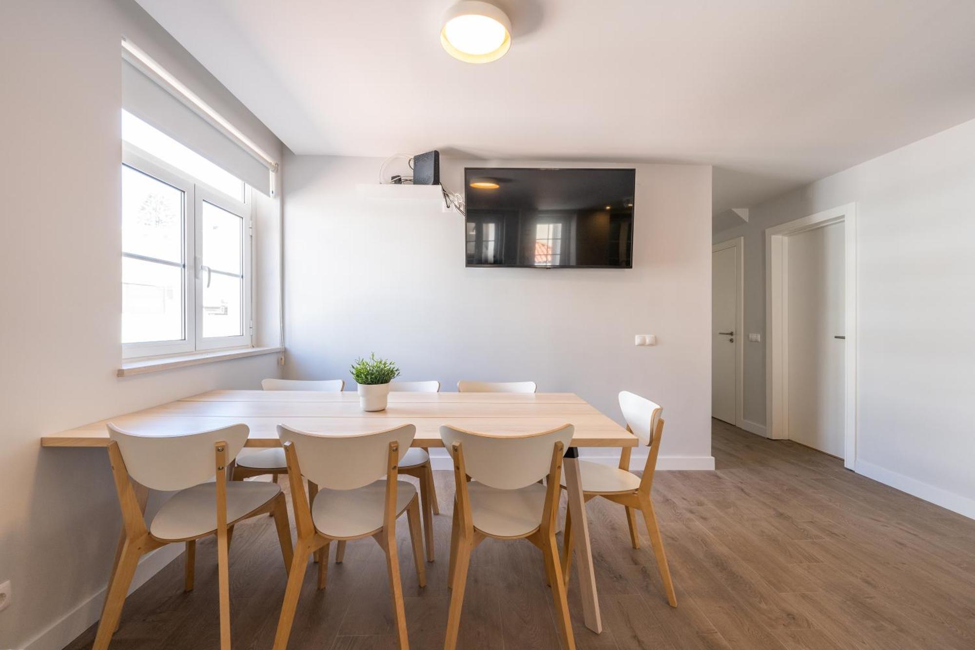 Duplex Center By Blue Door Apartment Portimao Luaran gambar