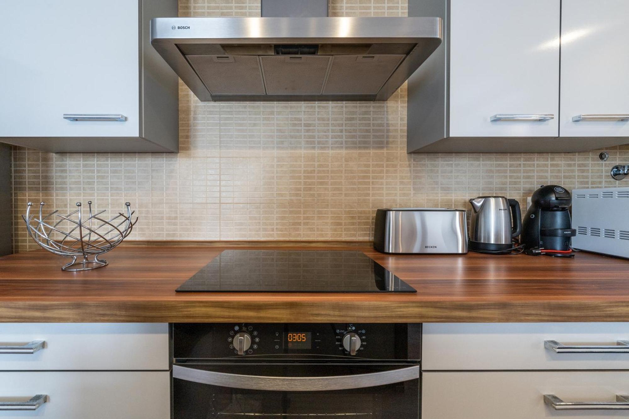 Duplex Center By Blue Door Apartment Portimao Luaran gambar