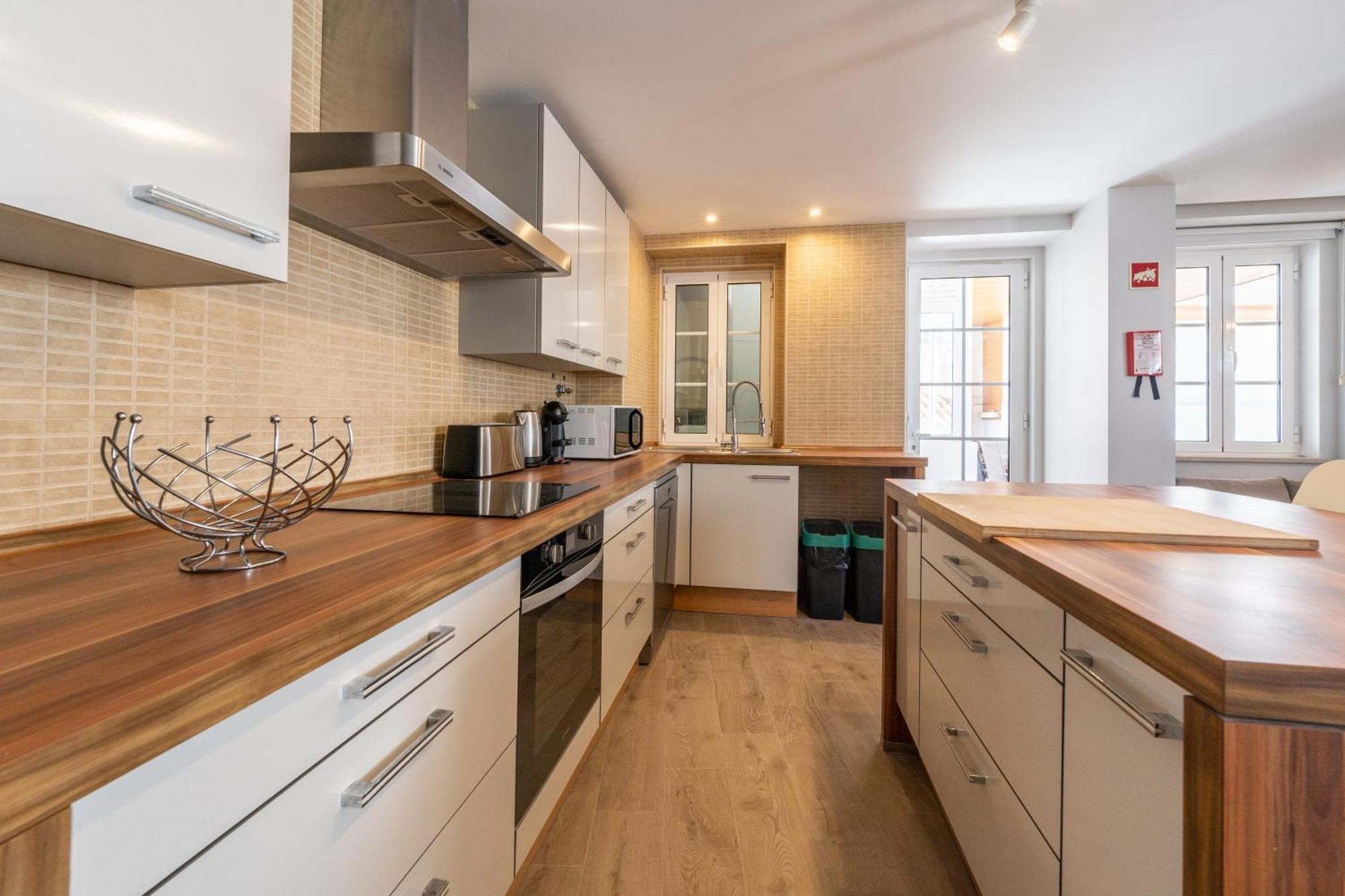 Duplex Center By Blue Door Apartment Portimao Luaran gambar