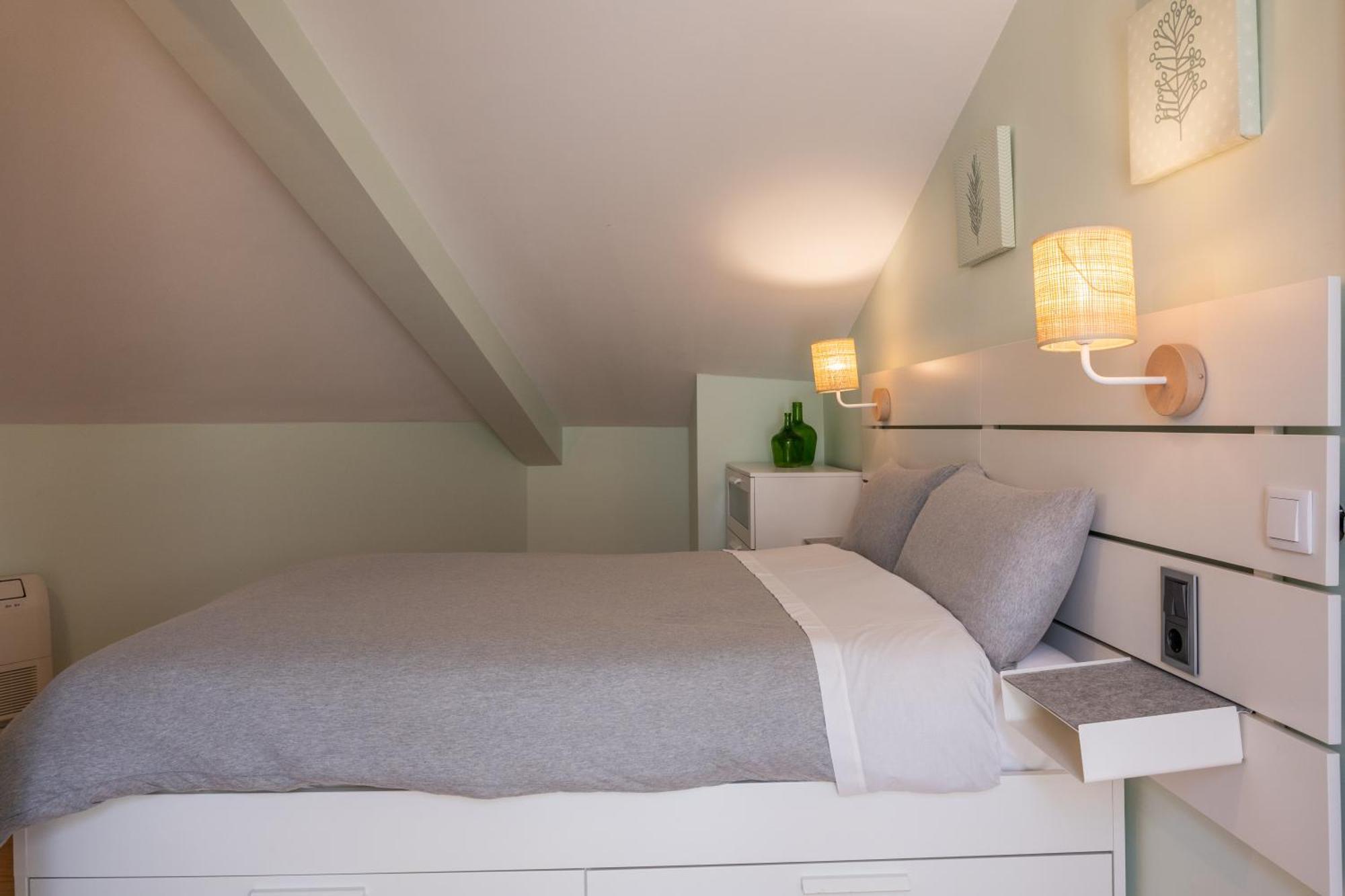 Duplex Center By Blue Door Apartment Portimao Luaran gambar
