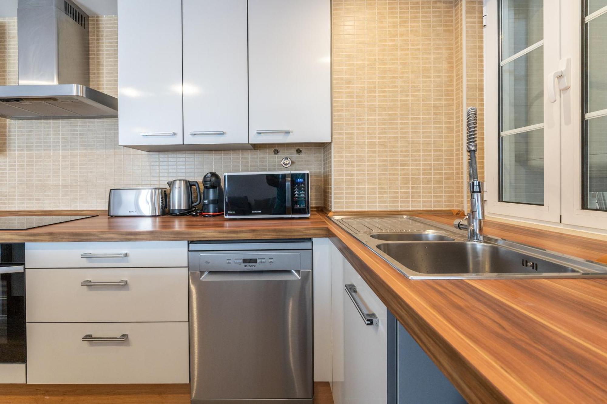 Duplex Center By Blue Door Apartment Portimao Luaran gambar