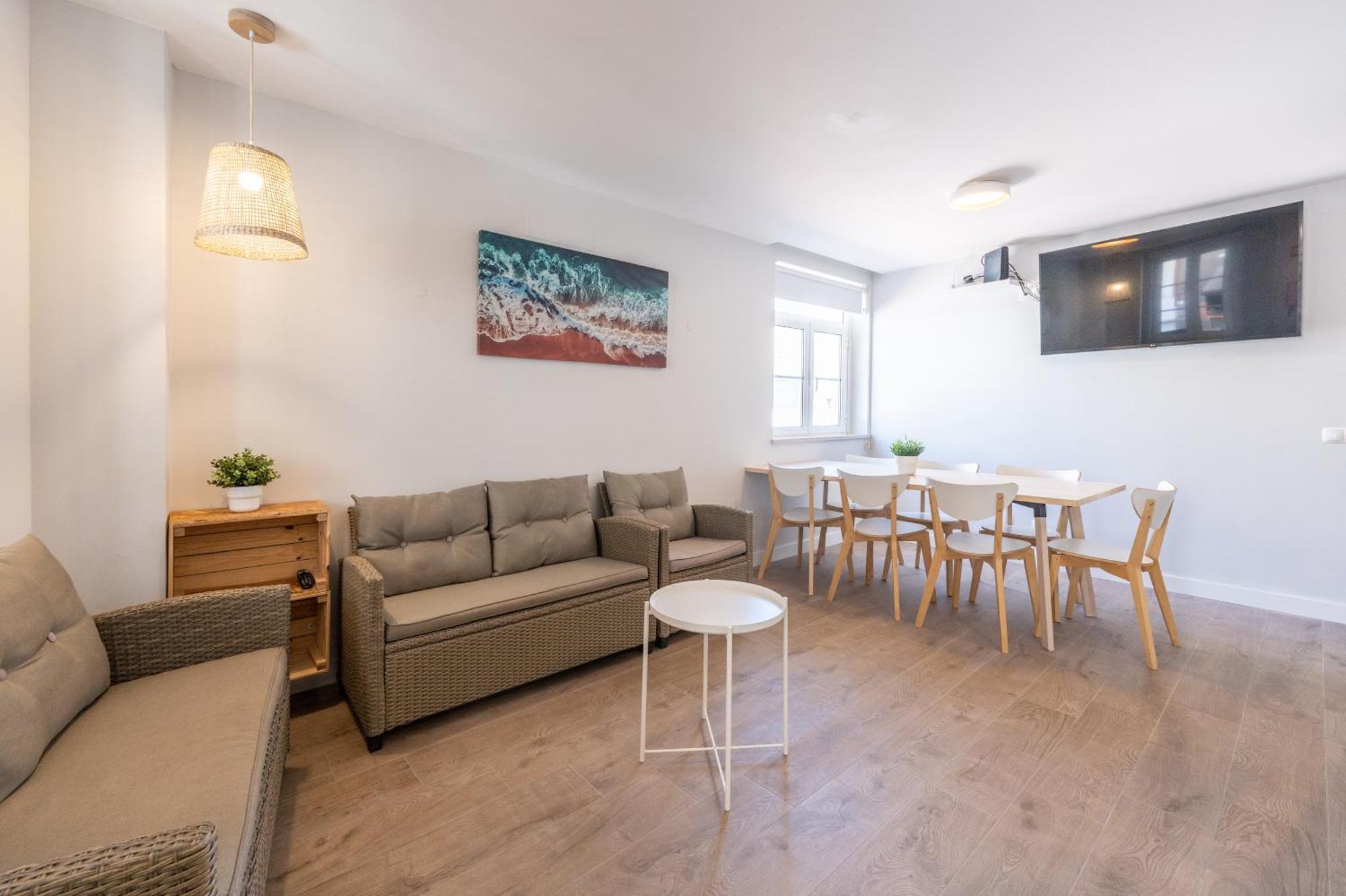 Duplex Center By Blue Door Apartment Portimao Luaran gambar