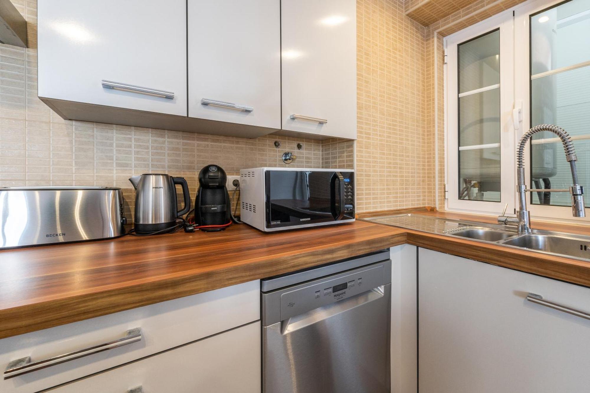 Duplex Center By Blue Door Apartment Portimao Luaran gambar