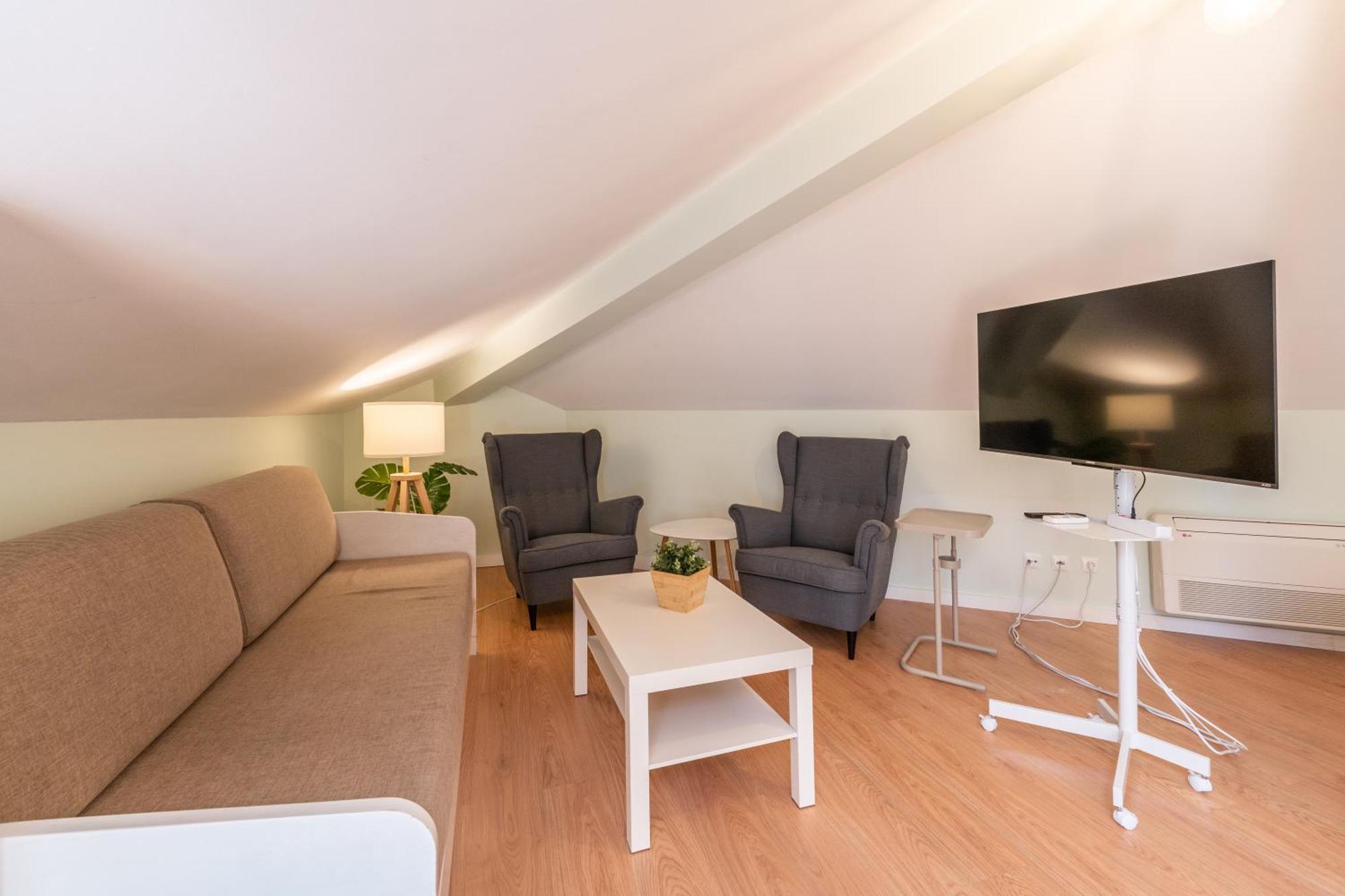 Duplex Center By Blue Door Apartment Portimao Luaran gambar