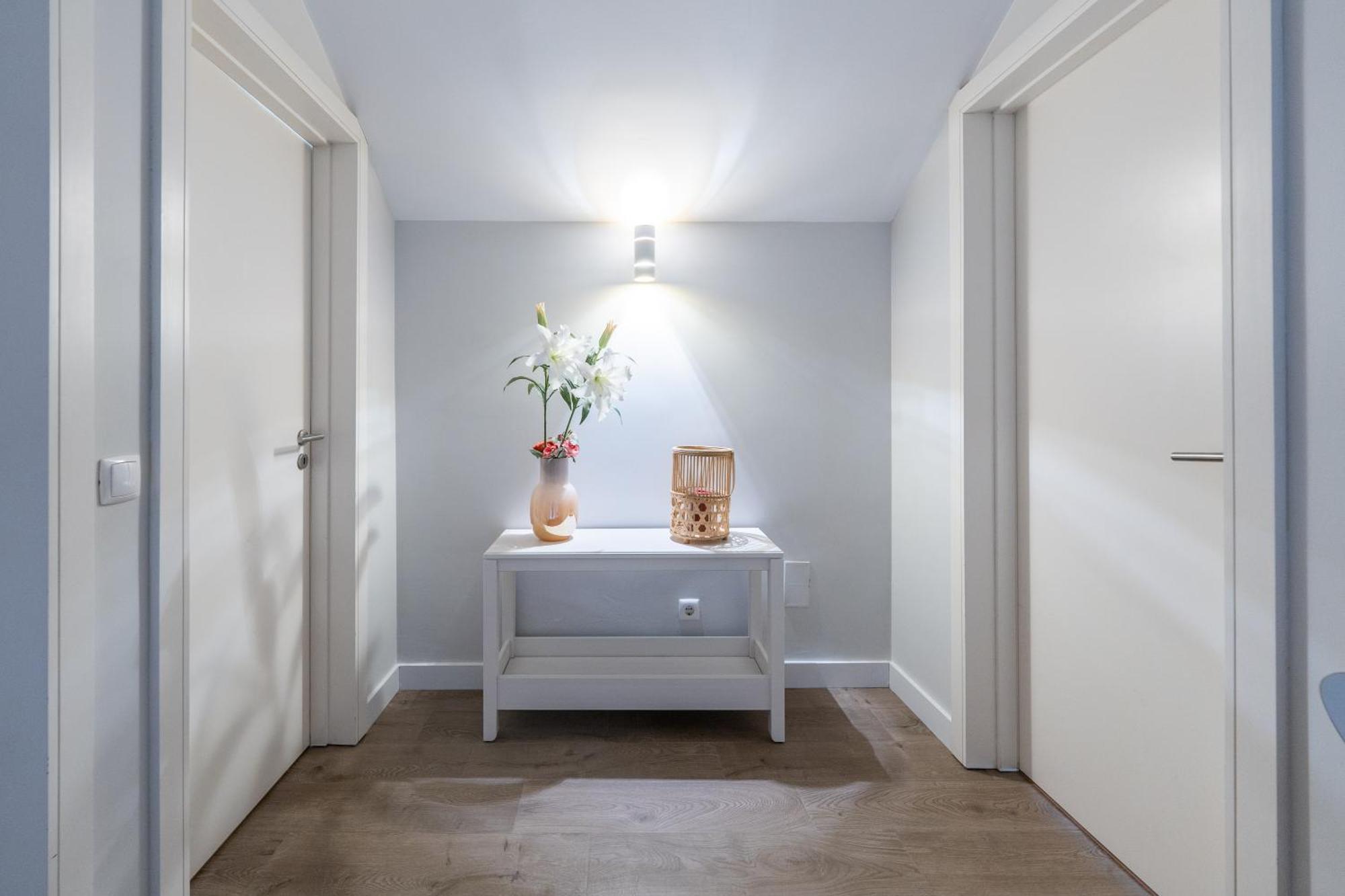 Duplex Center By Blue Door Apartment Portimao Luaran gambar