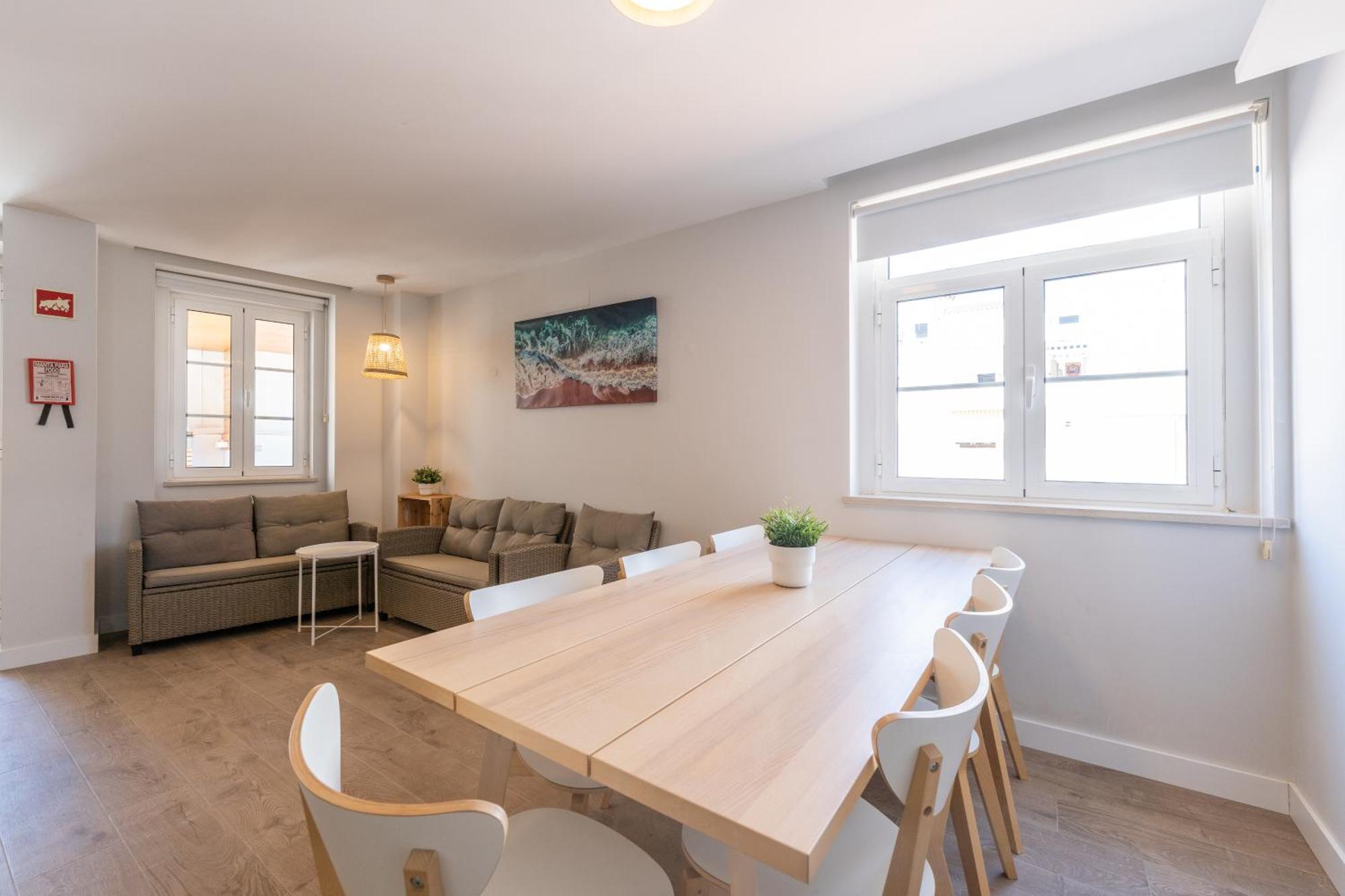 Duplex Center By Blue Door Apartment Portimao Luaran gambar