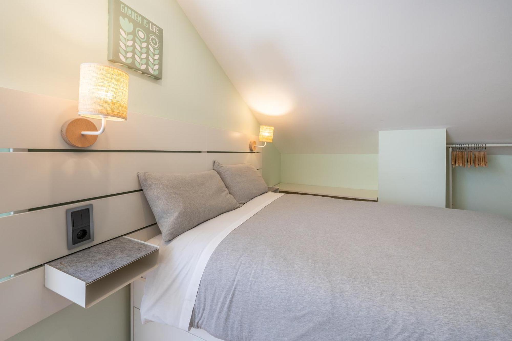 Duplex Center By Blue Door Apartment Portimao Luaran gambar