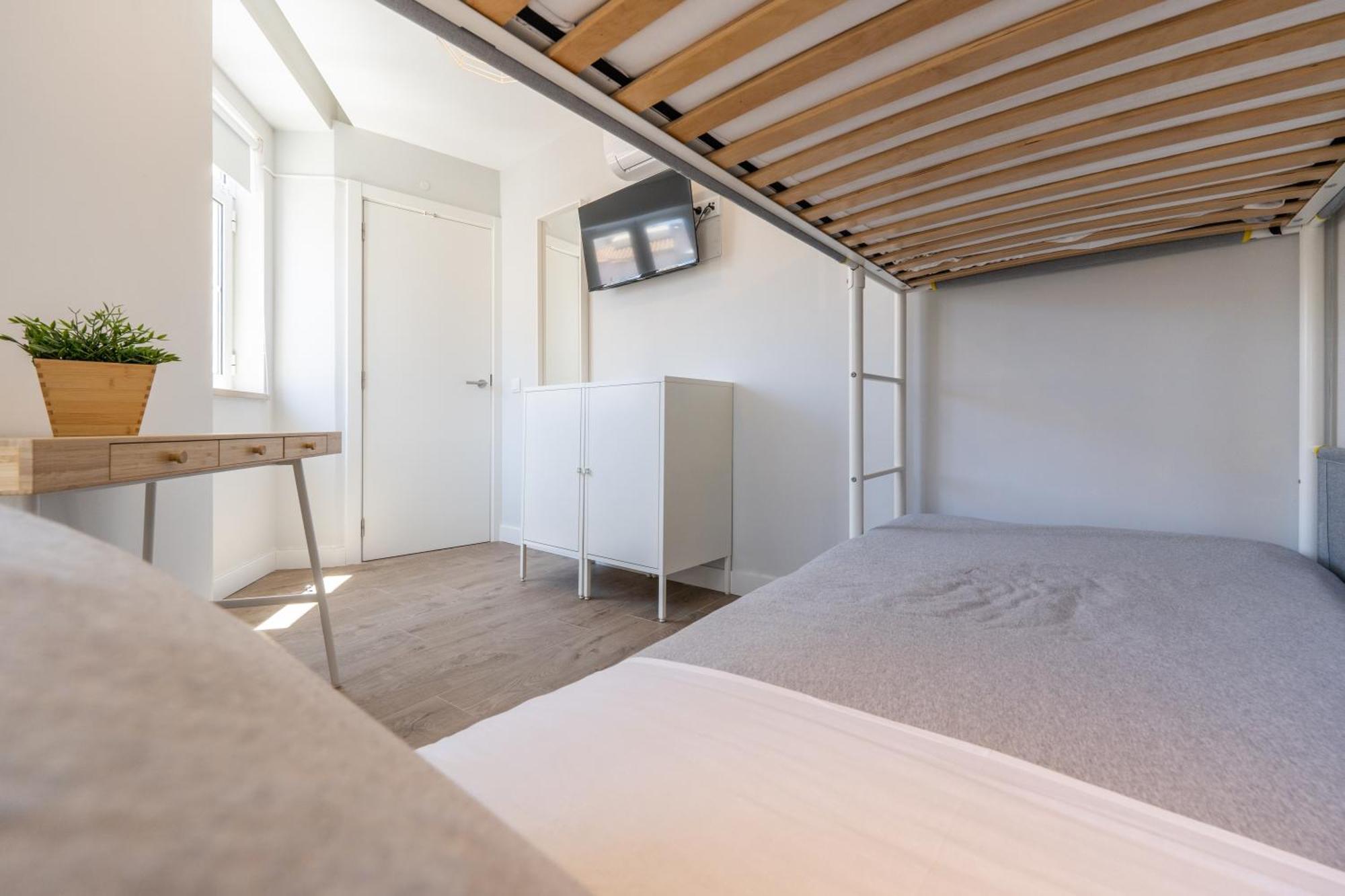 Duplex Center By Blue Door Apartment Portimao Luaran gambar