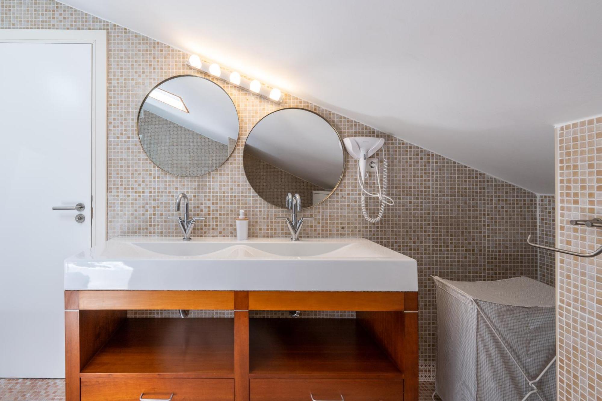 Duplex Center By Blue Door Apartment Portimao Luaran gambar