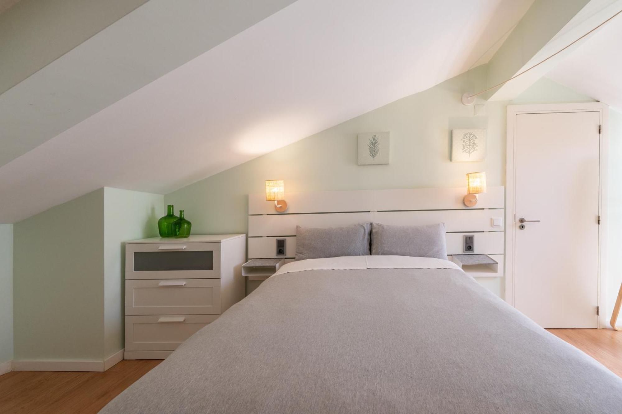 Duplex Center By Blue Door Apartment Portimao Luaran gambar