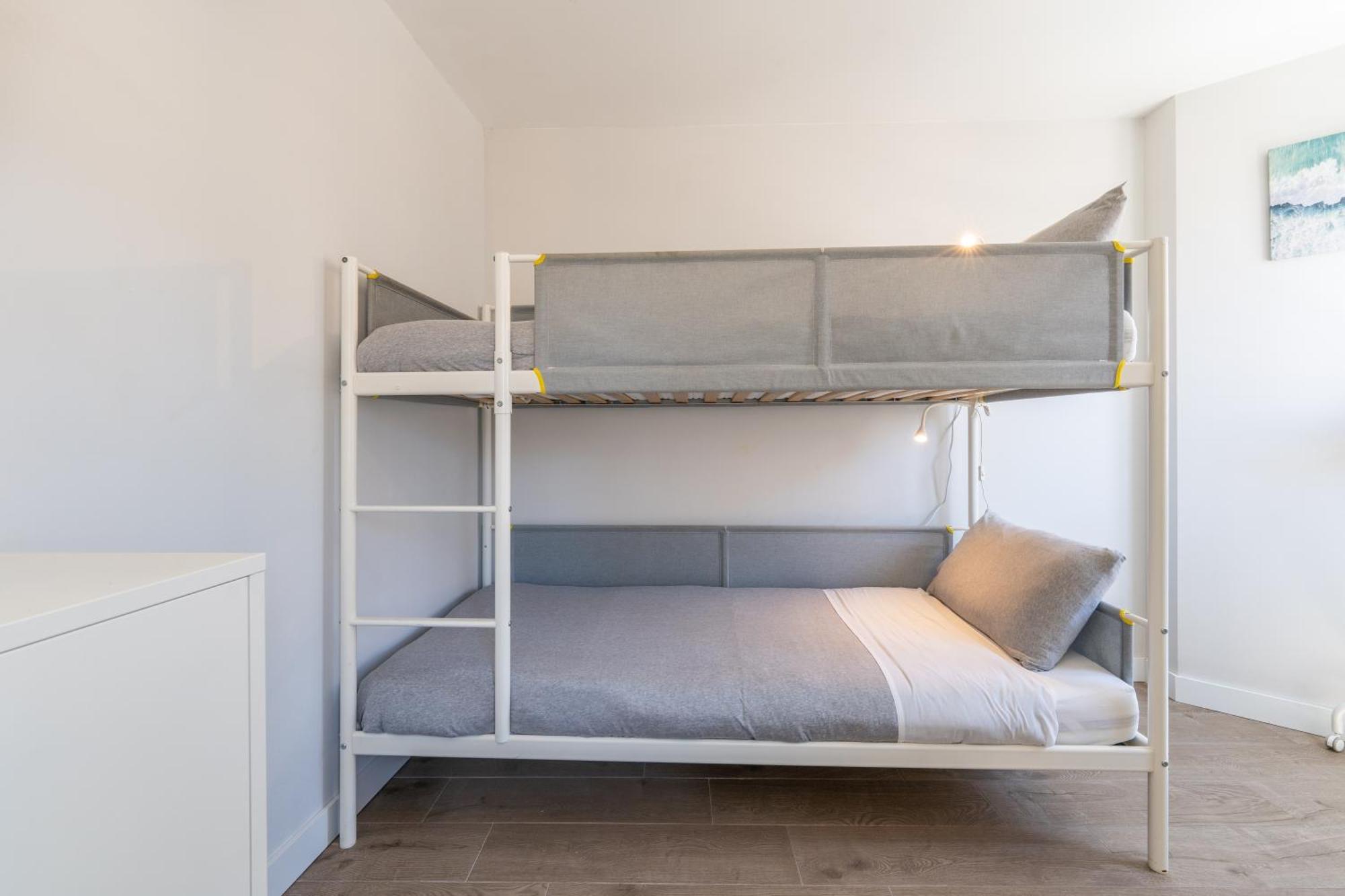 Duplex Center By Blue Door Apartment Portimao Luaran gambar