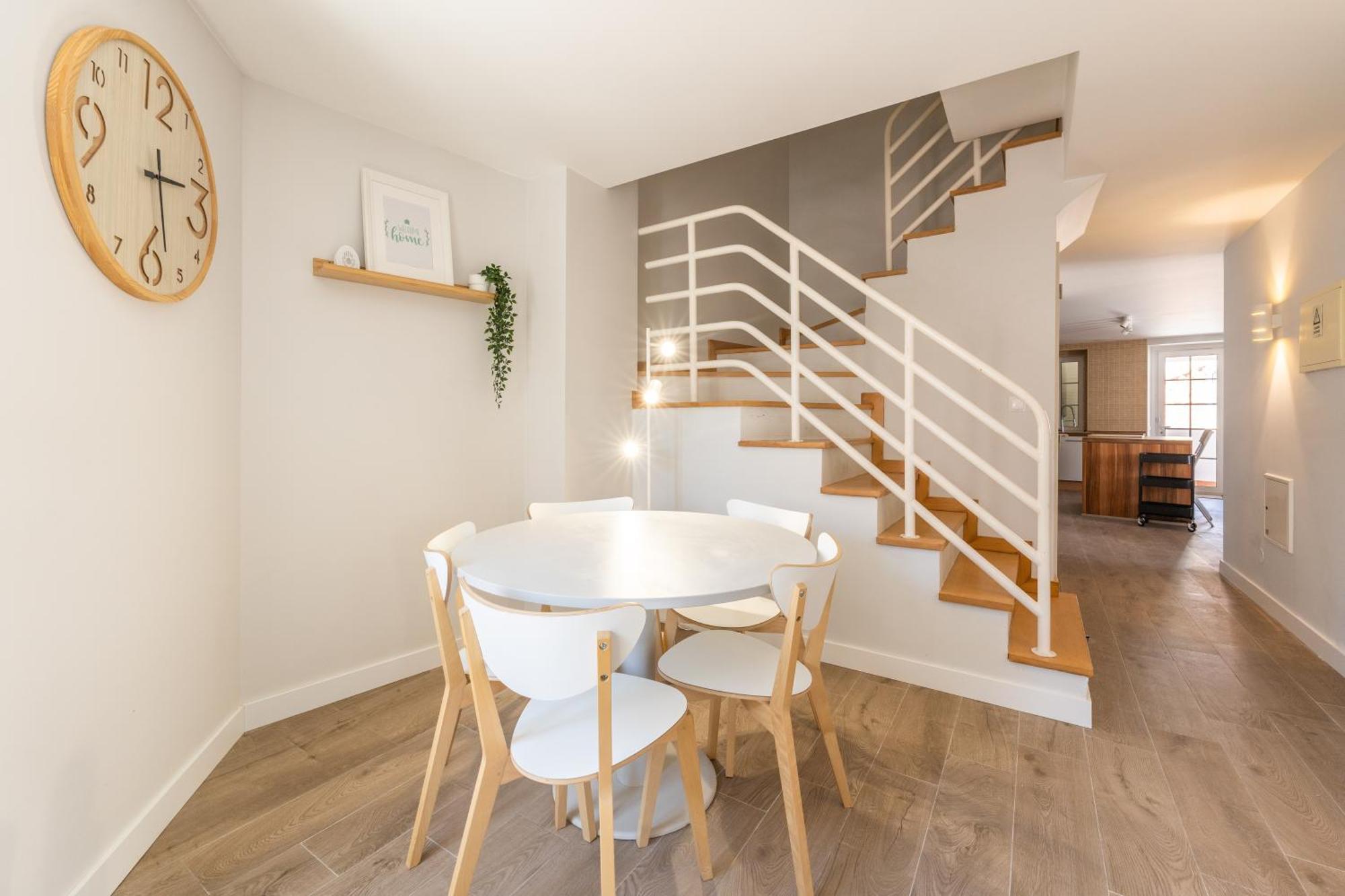 Duplex Center By Blue Door Apartment Portimao Luaran gambar