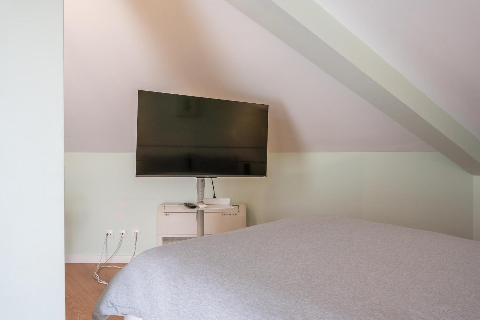Duplex Center By Blue Door Apartment Portimao Luaran gambar