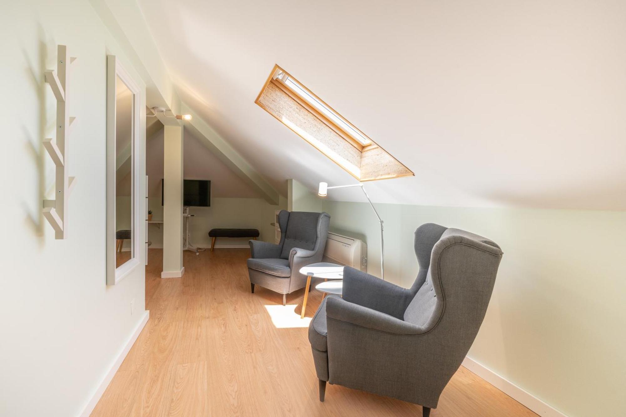 Duplex Center By Blue Door Apartment Portimao Luaran gambar