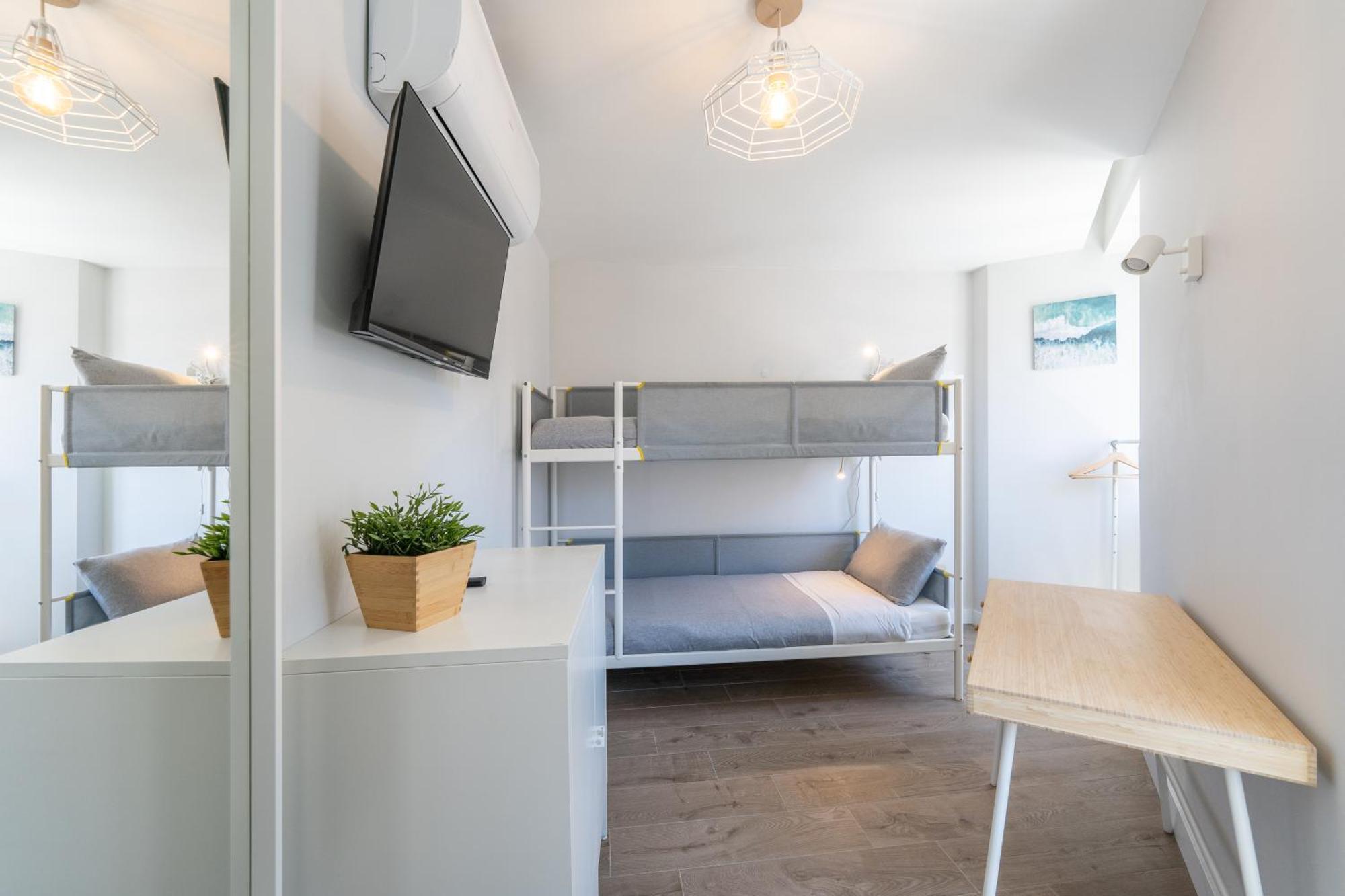 Duplex Center By Blue Door Apartment Portimao Luaran gambar