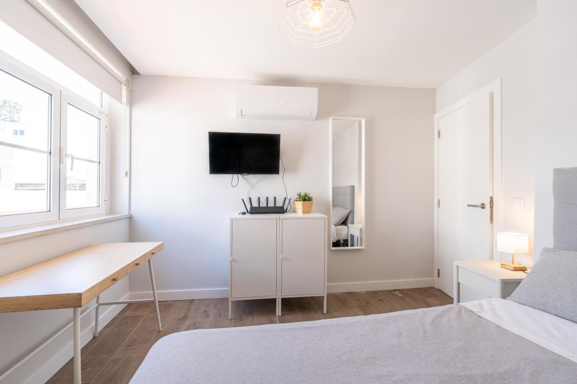 Duplex Center By Blue Door Apartment Portimao Luaran gambar